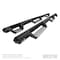 Westin Automotive 19-C RAM 2500/3500 CREW CAB 6.5FT DRILLING REQUIRED HDX STAINLESS DROP W2W NERF 56-5347852 - alternate 1